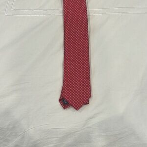 Brand New, Never Worn, Tag On. SALVATORE FERRAGAMO Men's Tie